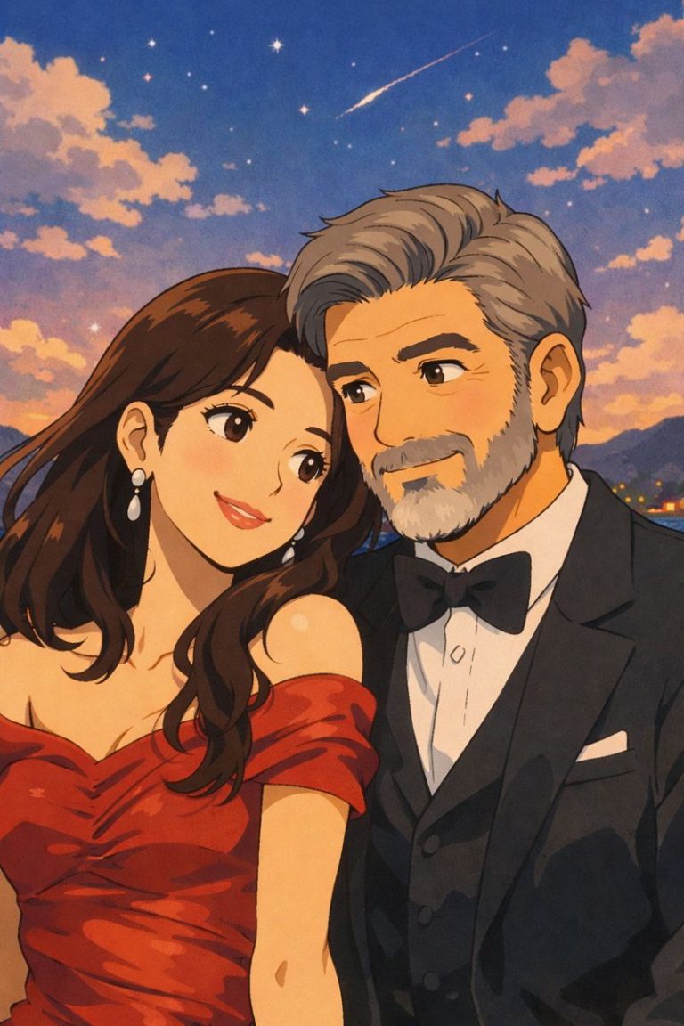 amaral-clooney