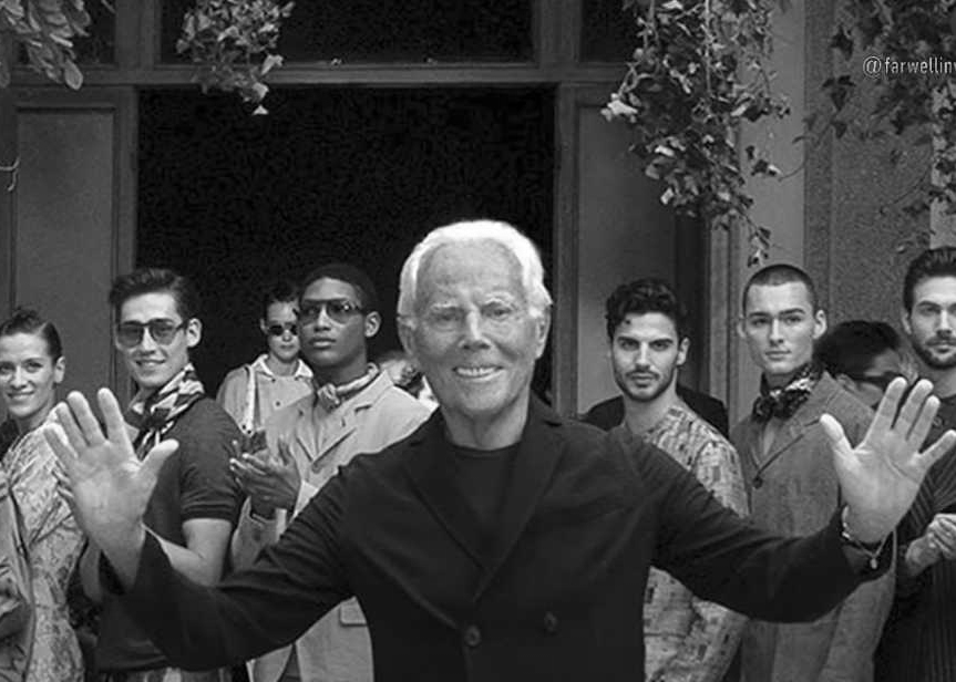 armani
