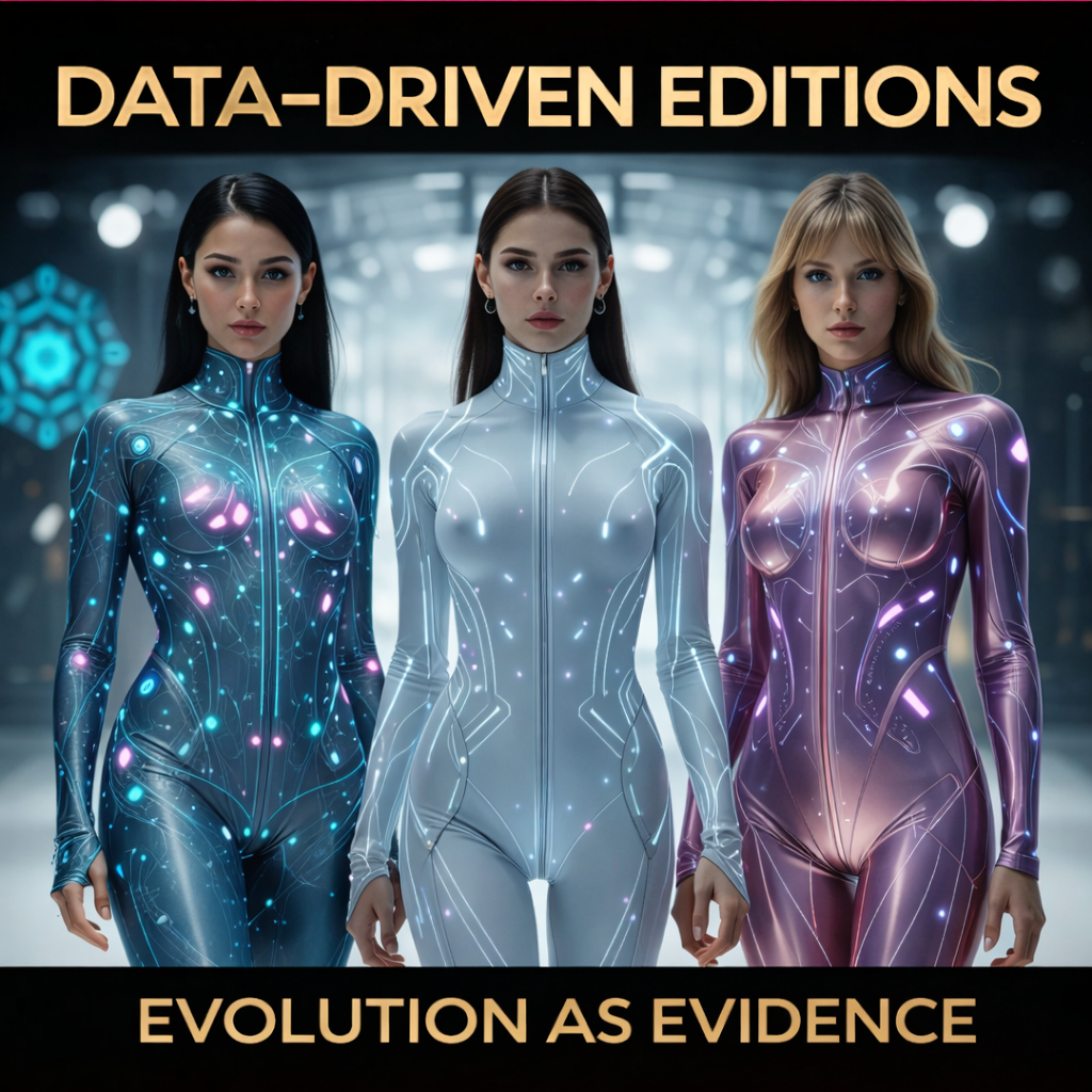 data
