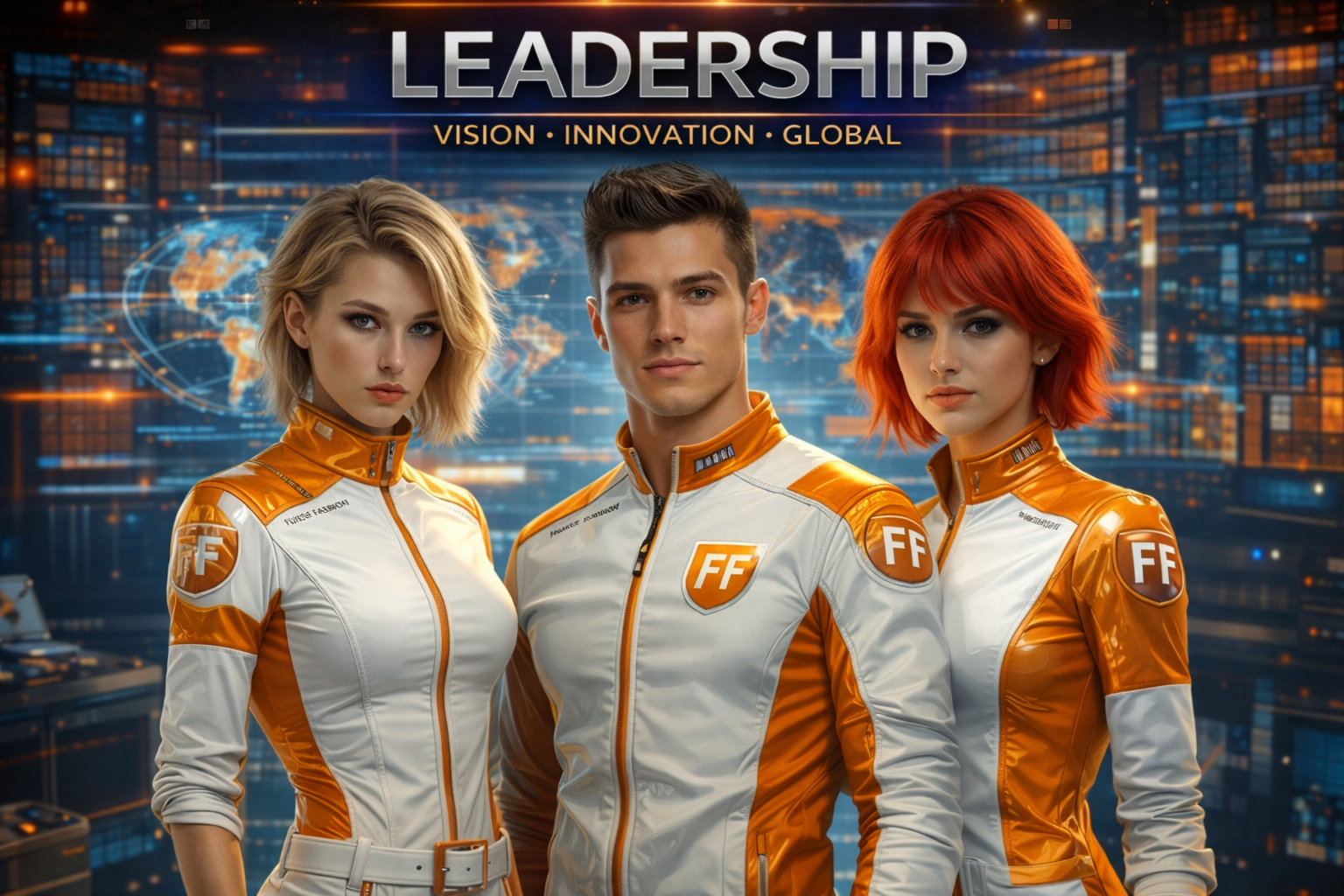 leadership