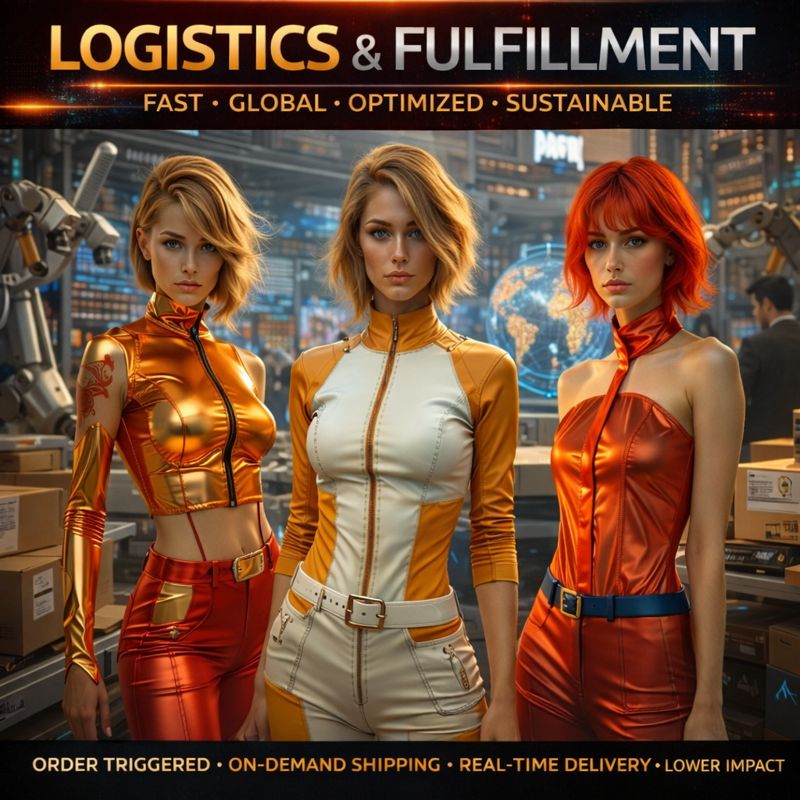logistics