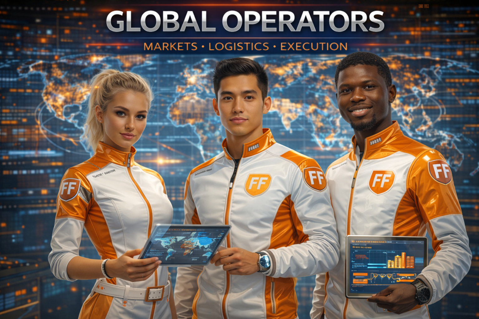 operators