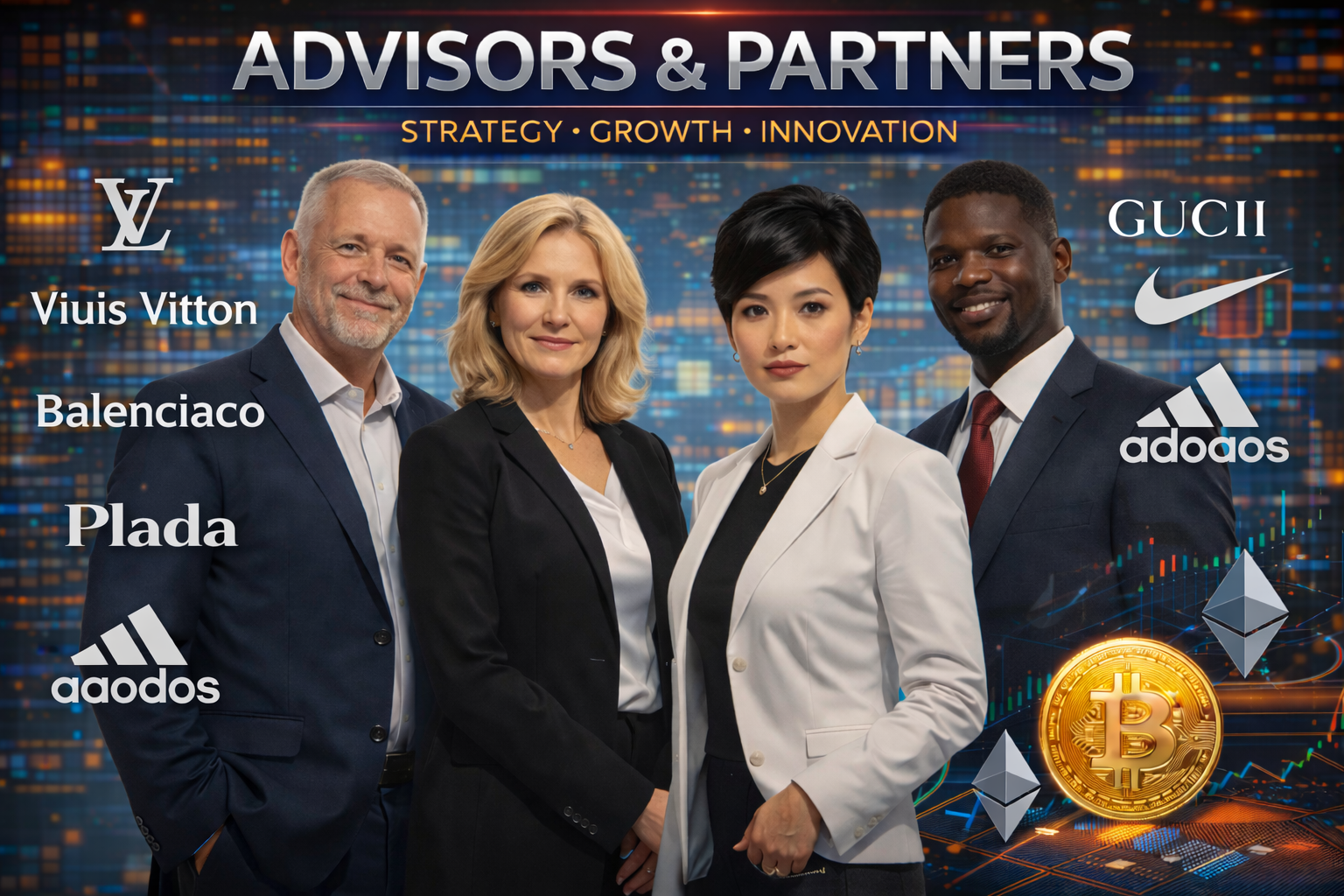 partners
