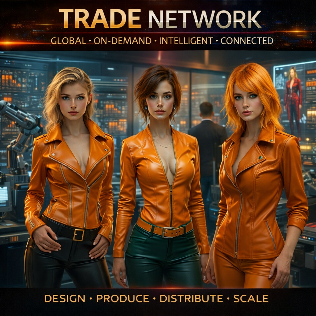 trade
