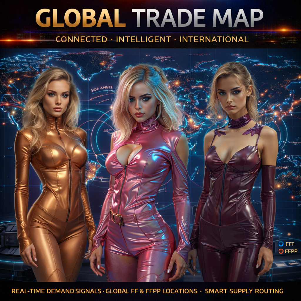trademap